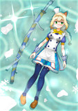 時雨さん