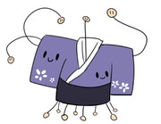 僕の可愛い動物シリーズ