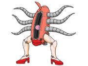 ゾゴジュアッジュ