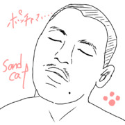 Mur大先輩 ニコニコ静画 イラスト
