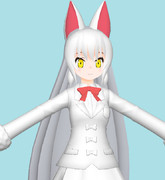 オイナリサマ作ってる