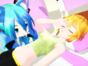 「ネルしゃん!!お昼だよ～!!」