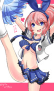 戦艦少女 ニコニコ静画 イラスト