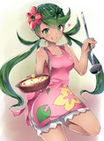 お料理マオちゃん(*'ω'*)
