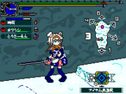 ときあめ ドット