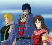 世紀末救世主伝説