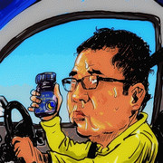 インパルス、堤下敦氏睡眠薬を飲み運転？