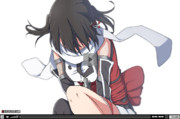 夜戦 意味深 ニコニコ静画 イラスト