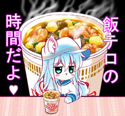 リアル猟師奮闘記山賊ダイアリー読んだら飯テロしたくなったので飯テロすることにした。