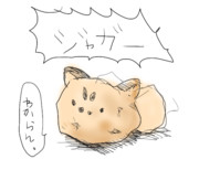 【けものフレンズ】ジャガー！