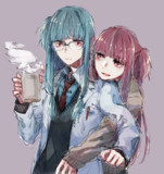 琴葉さんとこの
