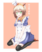 ときあめさん。