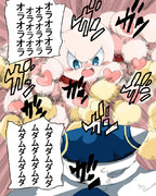 マホロア ニコニコ静画 イラスト