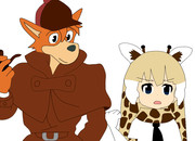 名探偵フレンズ