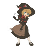 スプーンを後ろに90°近くMGR