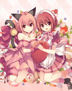 東京ミュウミュウ ニコニコ静画 イラスト