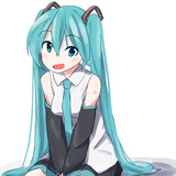 みくさん