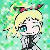 クロエ マクスウェル ニコニコ静画 イラスト