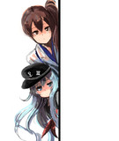 「自由娘出没注意」