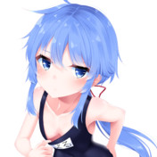 リィエル ニコニコ静画 イラスト