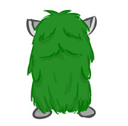 東北ぎりーたん