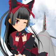 ゲート 自衛隊 彼の地にて 斯く戦えり ニコニコ静画 イラスト