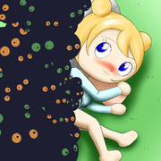 ジャムおじさんとローラ姫