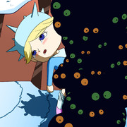 ジャムおじさんとつららちゃん