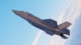 F-35A with Ray-MMD