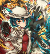 あなたはぼくを怒らせた