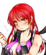 ルシネキニキ