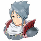 アントニーさん