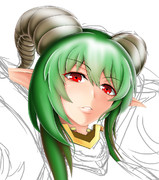 【いい大人達】オッサン嫁（途中・完成品出来次第削除予定）