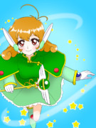 コレクター ユイ ニコニコ静画 イラスト