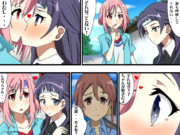 織部凛々子 ニコニコ静画 イラスト