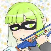 スプラトゥーン フリーアイコン ニコニコ静画 イラスト