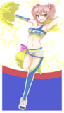 西武ライオンズ美嘉姉
