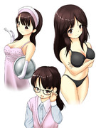 ギャル５さん