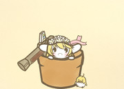 リムナンテス 花騎士 ニコニコ静画 イラスト