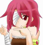 (σ回ω・)σ←↖↑↗→↘↓↙←↖↑↗