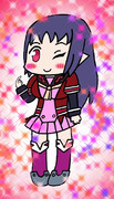 Uma大戦ククルとナギ ニコニコ静画 イラスト