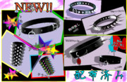 【アクセサリ配布】3Tail的PUNKish★SET