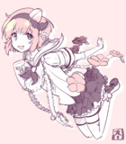 スノーホワイト