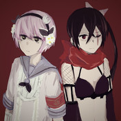炎の湖フレイム フレイミィ ニコニコ静画 イラスト