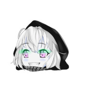 守りたいですか？この笑顔