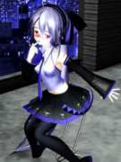 こ，これでいいんですか？///【Ver.0.3a更新記念】