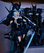 SVOS-00Sスティレットフラッグ