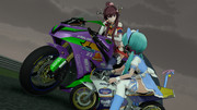 バイクもの・・・＞＜；