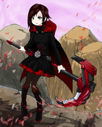 ルビー・ローズ