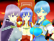 ボディリングを買い占めろ！